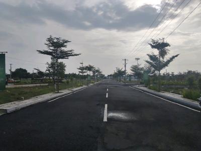 Image of 984 Sq.ft Residential Plot / Land for sale in Elephantine Haven, Avadi, Chennai for Rs. 6900000