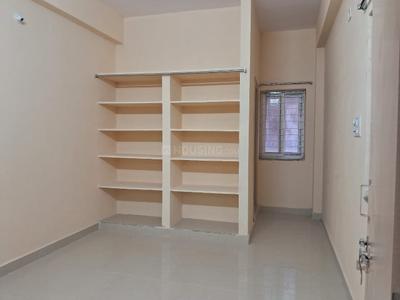 Bedroom Image of 950 Sq.ft 2 BHK Apartment / Flat for rent in Jubilee Orchids, Moosarambagh Hyderabad for Rs. 17000