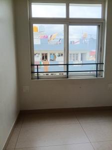 Bedroom Image of 1050 Sq.ft 2 BHK Builder Floor for rent in RR Nagar Bengaluru for Rs. 29000