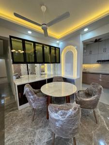 Hall Image of 1500 Sq.ft 3 BHK Apartment / Flat for rent in Panjim Goa for Rs. 110000