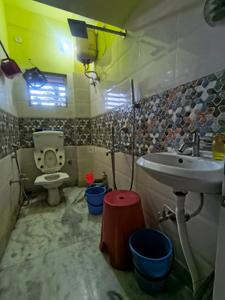 Image of 1250 Sq.ft 3 BHK Builder Floor for sale in Behala Chowrasta, Kolkata for Rs. 5800000