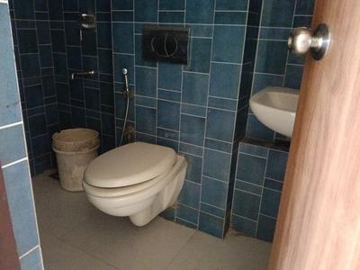 Image of 790 Sq.ft 2 BHK Apartment / Flat for rent in Lodha Amara Tower 1 To 5 And 7 To 19, Thane West, Thane for Rs. 38000