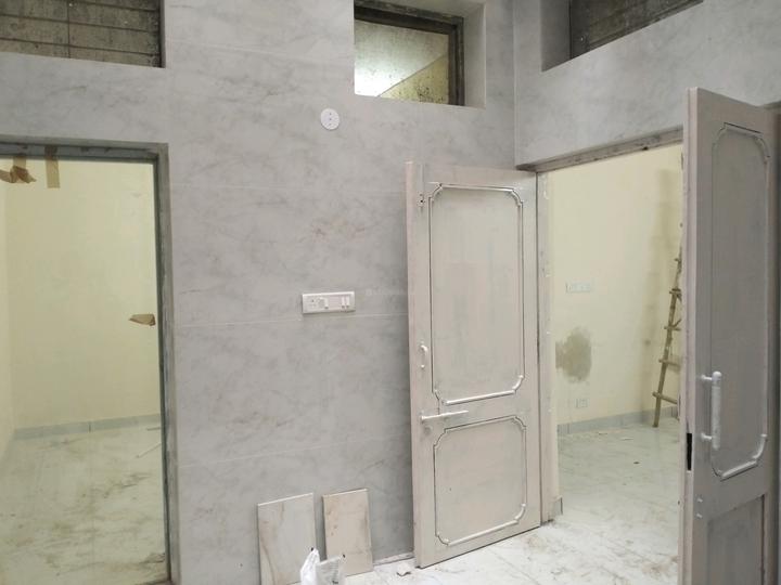 DDA flats gh 14 Bedroom One 1