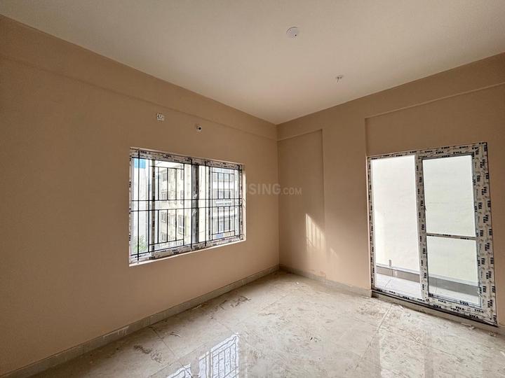 Sector 1 homes Bedroom 1