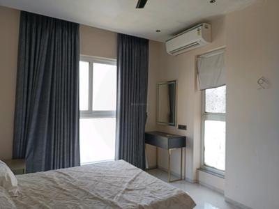 Bedroom Image of 1090 Sq.ft 2 BHK Apartment / Flat for sale in Ikon Queens Tower, Mohammed Wadi Pune for Rs. 7400000