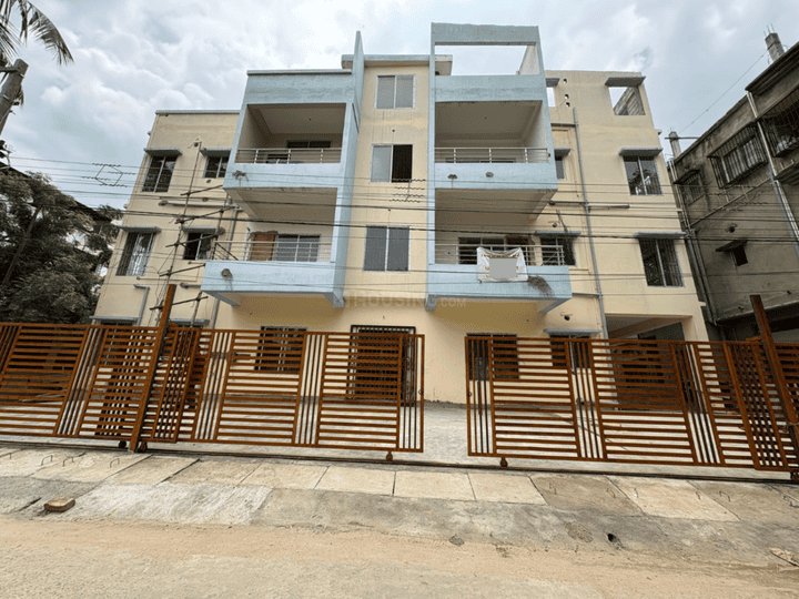 PurnoMithu Enclave Main Image 1