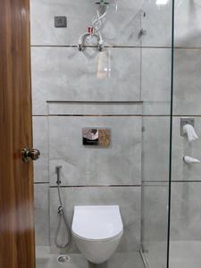 Bedroom Two Image of 1500 Sq.ft 3 BHK Apartment / Flat for sale in Sector 88A Gurgaon for Rs. 23200000