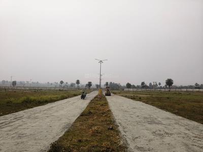 Akshardharm Residency Main Image 1