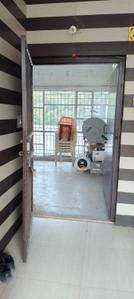 Hall Image of 1500 Sq.ft 2.5 BHK Apartment / Flat for sale in Ekta Apartment, Sector 3 Dwarka New Delhi for Rs. 19500000