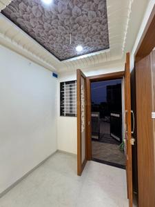 Image of 1800 Sq.ft 3 BHK Independent House for sale in Sampat Hills, Bhicholi Mardana, Indore for Rs. 9500001