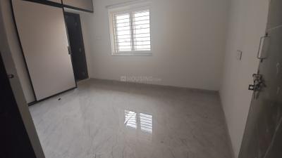 Bedroom Image of 1450 Sq.ft 2 BHK Apartment / Flat for rent in Kondapur Hyderabad for Rs. 31000