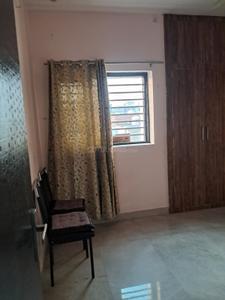 Bedroom Image of 1500 Sq.ft 3 BHK Builder Floor for rent in Patthri Bagh Dehradun for Rs. 25000