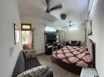Hall Image of 900 Sq.ft 2 BHK Apartment / Flat for sale in Vikaspuri New Delhi for Rs. 12000000