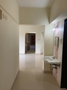 Hall Image of 1500 Sq.ft 3 BHK Apartment / Flat for sale in Magarpatta Trillium, Magarpatta City Pune for Rs. 22500000
