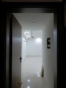 Main Entrance Image of 1480 Sq.ft 4 BHK Apartment / Flat for sale in Sultanpur New Delhi for Rs. 12500000