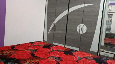 Bedroom Image of 1450 Sq.ft 4 BHK Apartment / Flat for sale in Mahal Nagpur for Rs. 7900000