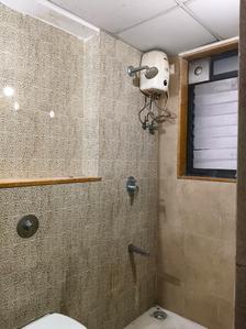Bedroom Two Image of 650 Sq.ft 1.5 BHK Apartment / Flat for sale in Lodha Palava Downtown, Palava Phase 2 Thane for Rs. 4500000