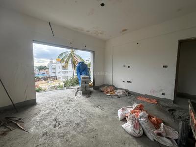 Hall Image of 2250 Sq.ft 4 BHK Apartment / Flat for sale in Indira Nagar Bengaluru for Rs. 39000072