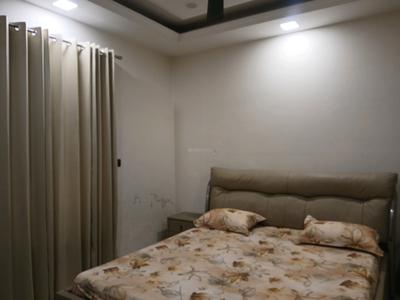 Bedroom Image of 2250 Sq.ft 3 BHK Builder Floor for rent in DLF Alameda, Sector 71 Gurgaon for Rs. 72000