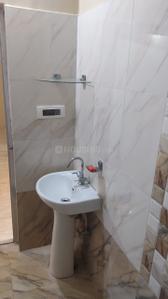 Bathroom Image of 800 Sq.ft 2 BHK Independent House for rent in Arsande Ranchi for Rs. 11000