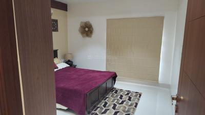 Bedroom Image of 3704 Sq.ft 4 BHK Villa for sale in Shamshabad Hyderabad for Rs. 37370000