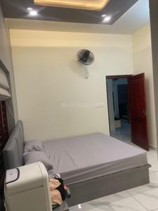 Bedroom Image of 1800 Sq.ft 4 BHK Duplex for sale in Kakkavayal Kozhikode for Rs. 8500000