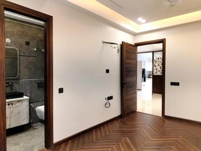4 BHK Independent Builder Floor