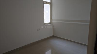 Bedroom Image of 1400 Sq.ft 2.5 BHK Apartment / Flat for sale in Kingswood Court, Crossings Republik Ghaziabad for Rs. 10500000