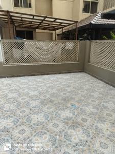 Balcony Image of 1350 Sq.ft 2 BHK Apartment / Flat for rent in Sumadhura Silver Ripples, Whitefield Bengaluru for Rs. 60000