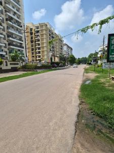 Image of 3200 Sq.ft Residential Plot / Land for sale in Vrindavan Yojana, Lucknow for Rs. 46400000