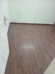 Bedroom Image of 1103 Sq.ft 3 BHK Builder Floor for sale in BPTP Parklands Pride, Sector 77 Faridabad for Rs. 10000000