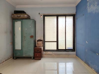 Bedroom Image of 1000 Sq.ft 2 BHK Apartment / Flat for sale in BSEL Infrastructure Realty Ltd Kasturi Villa, Kharghar Navi Mumbai for Rs. 11500000