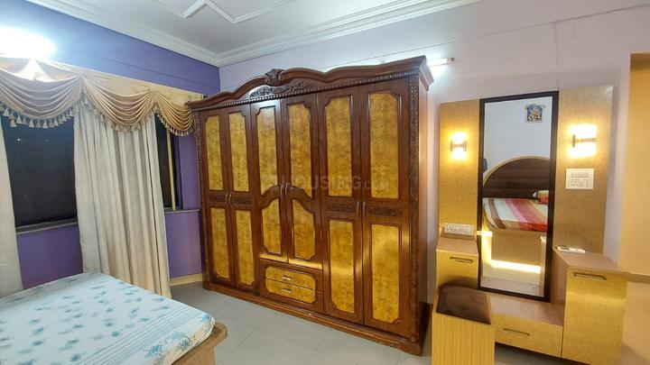 PRAGATI PROPERTIES Bedroom 1