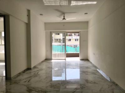Living Room Image of 1000 Sq.ft 2 BHK Apartment / Flat for sale in Krishna Fairmont, Wakad Pune for Rs. 9600000