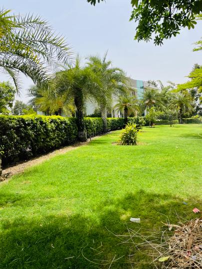 Image of 43560 Sq.ft Residential Plot / Land for sale in Vatika Westin Sohna Resort, Karnki, Gurgaon for Rs. 40000000