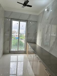 Kitchen Image of 1150 Sq.ft 2 BHK Apartment / Flat for sale in Satyam Harmony, Kopar Khairane Navi Mumbai for Rs. 20000000