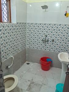 Bathroom Image of Priya girls pg in Gomti Nagar, Lucknow