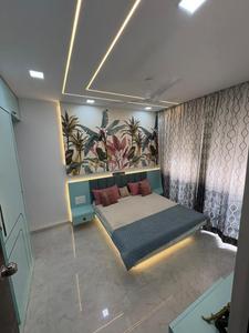 Bedroom Image of 2067 Sq.ft 4 BHK Apartment / Flat for sale in Varma Infinity Evana, Punawale Pune for Rs. 19900000