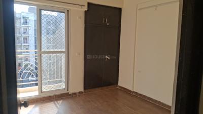 Bedroom Image of 585 Sq.ft 1 BHK Apartment / Flat for rent in Bamheta Village Ghaziabad for Rs. 10000