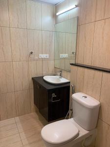 Image of 2134 Sq.ft 4 BHK Apartment / Flat for sale in Prestige Lakeside Habitat, Gunjur Village, Bengaluru for Rs. 33400001