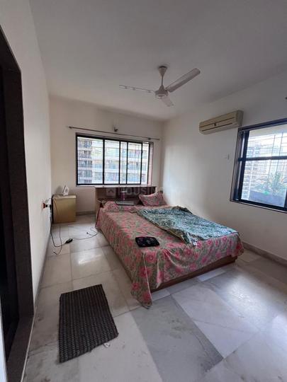 Chandivali, Powai Bedroom 1
