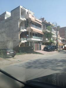 3 BHK Independent Builder Floor