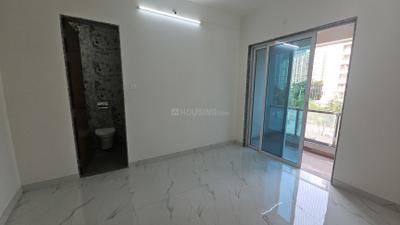 Bedroom Image of 950 Sq.ft 2 BHK Apartment / Flat for sale in VPA Anand 21 Uptown, Kalyan West Kalyan for Rs. 8900000