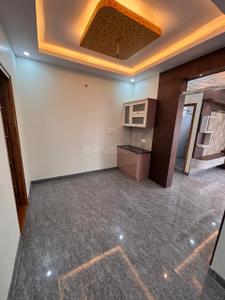2 BHK Independent House