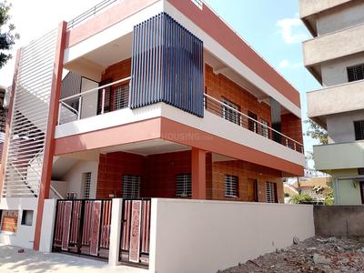 Image of 1052 Sq.ft 2 BHK Independent House for rent in Sattur, Hubali-Dharwad for Rs. 14000