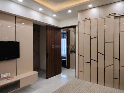 Bedroom Image of 2520 Sq.ft 4 BHK Apartment / Flat for sale in ATS Dolce, Zeta I Greater Noida for Rs. 45000000