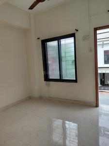 Bedroom Image of 1200 Sq.ft 3 BHK Independent House for rent in Karve Nagar Pune for Rs. 35000