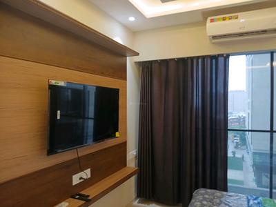 Living Room Image of 891 Sq.ft 1 BHK Apartment / Flat for rent in Mazgaon Mumbai for Rs. 65000