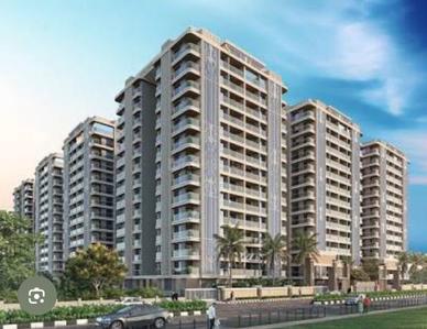 Building Image of 1720 Sq.ft 3 BHK Apartment / Flat for sale in Pal Surat for Rs. 5800000