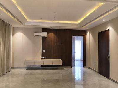 Living Room Image of 2120 Sq.ft 4 BHK Apartment / Flat for sale in Mapsko Mount Ville, Sector 79 Gurgaon for Rs. 32400000